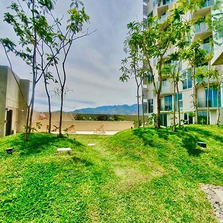 Comodo Y Elegante Apartamento En Fabuloso Condo! San Jose  Exterior foto