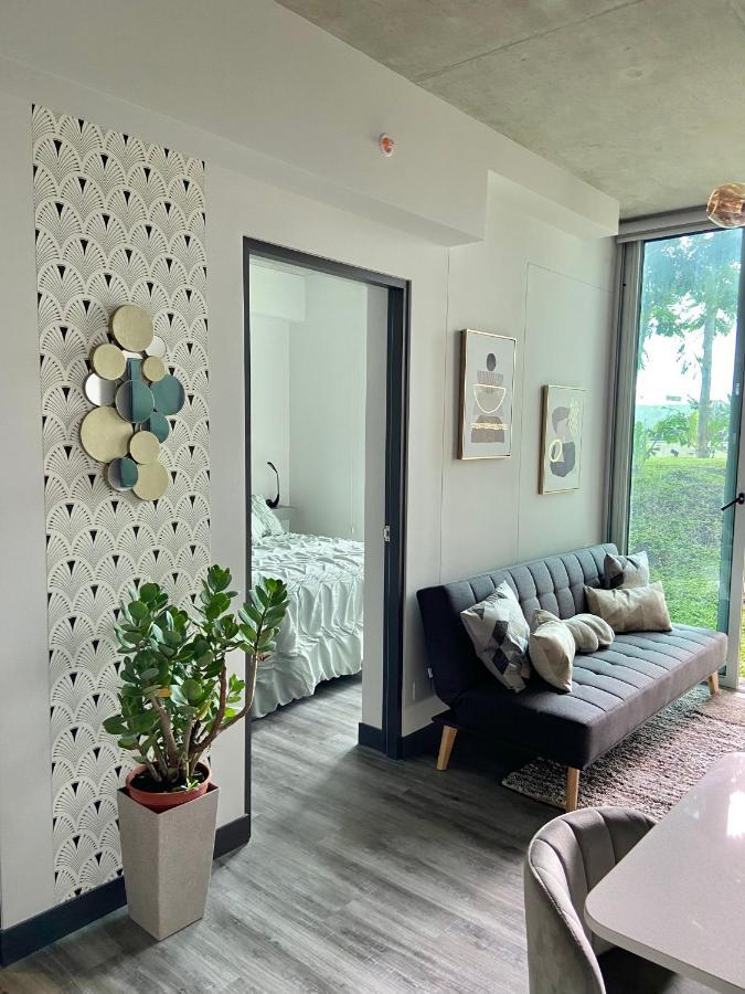 Comodo Y Elegante Apartamento En Fabuloso Condo! San Jose  Exterior foto