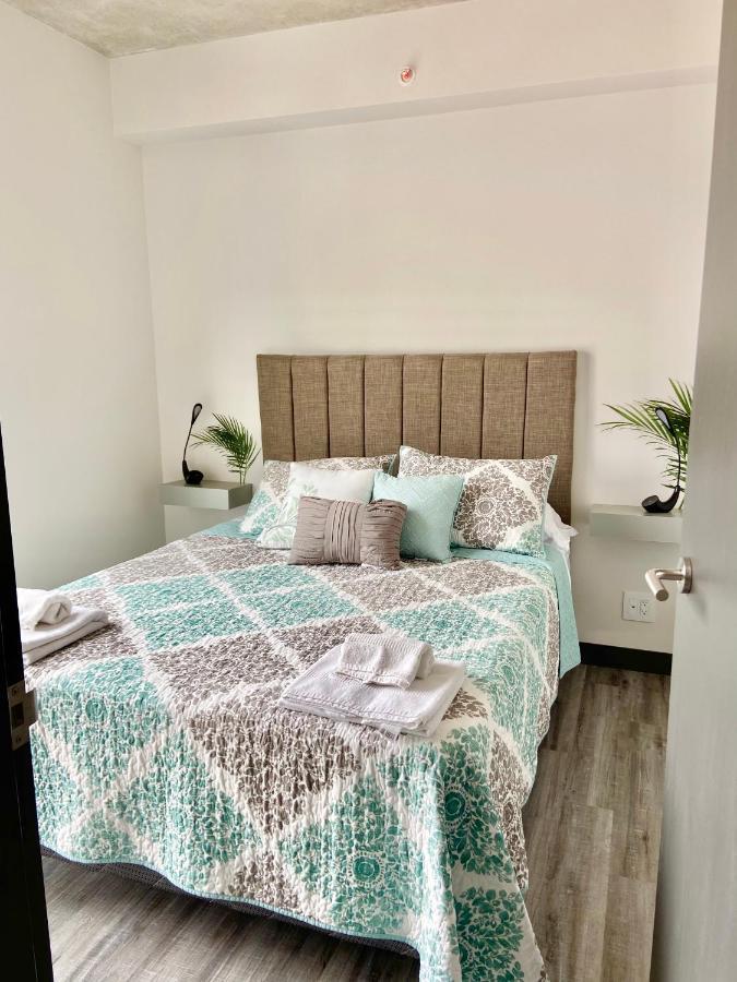Comodo Y Elegante Apartamento En Fabuloso Condo! San Jose  Exterior foto