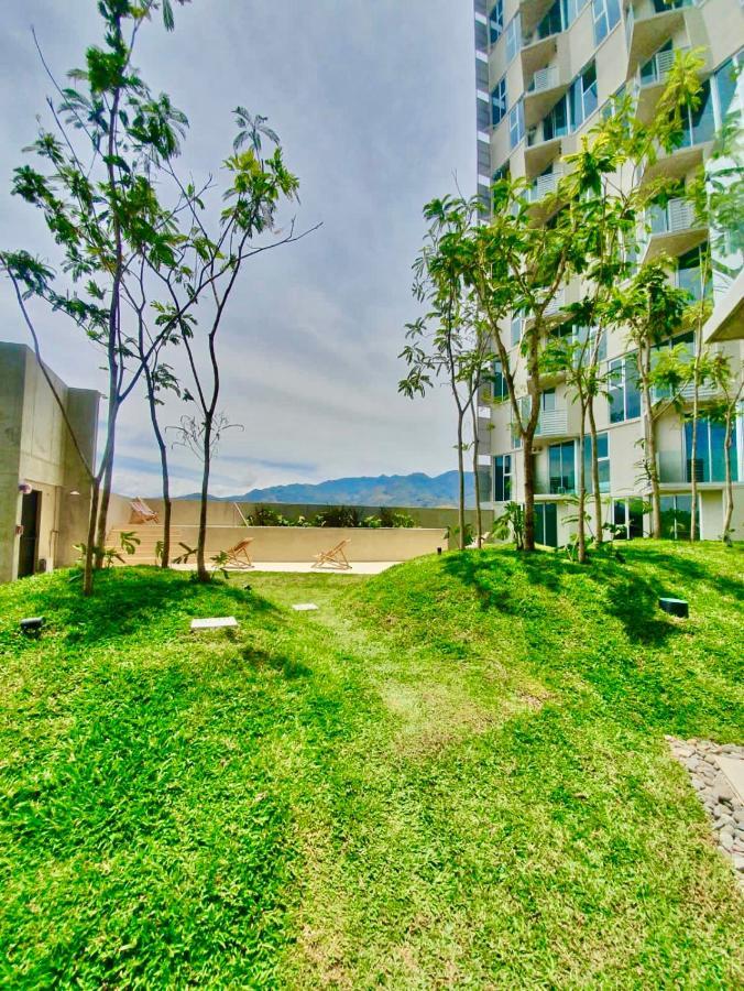Comodo Y Elegante Apartamento En Fabuloso Condo! San Jose  Exterior foto