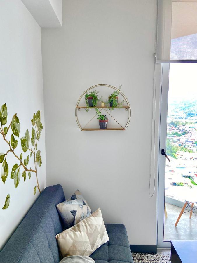 Comodo Y Elegante Apartamento En Fabuloso Condo! San Jose  Exterior foto