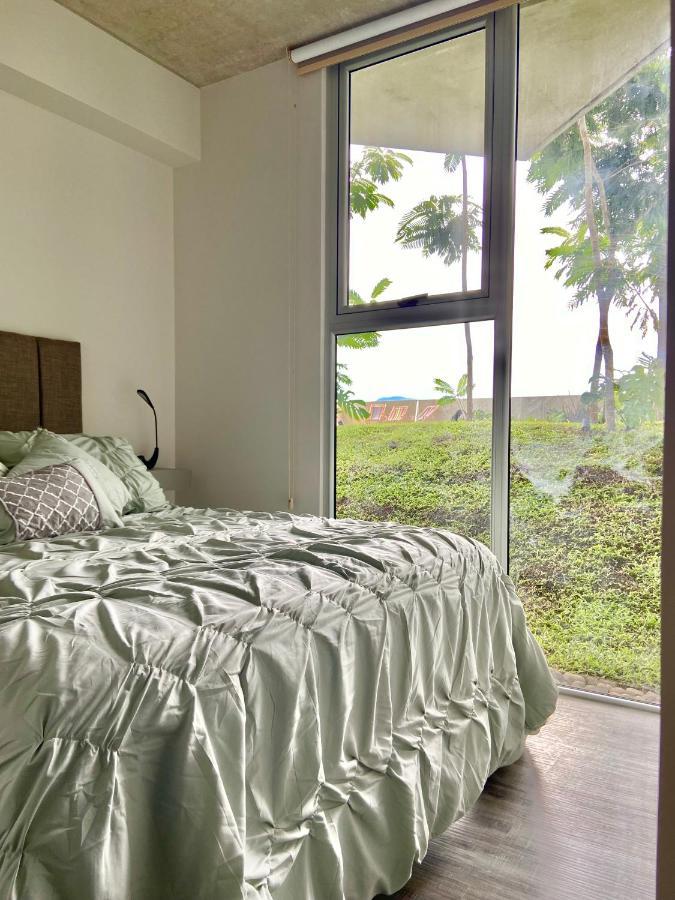 Comodo Y Elegante Apartamento En Fabuloso Condo! San Jose  Exterior foto