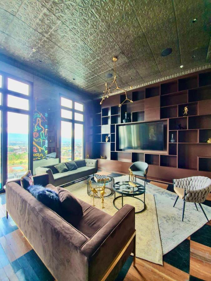 Comodo Y Elegante Apartamento En Fabuloso Condo! San Jose  Exterior foto
