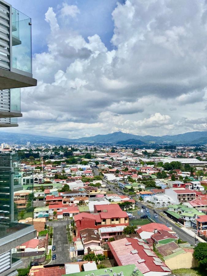 Comodo Y Elegante Apartamento En Fabuloso Condo! San Jose  Exterior foto