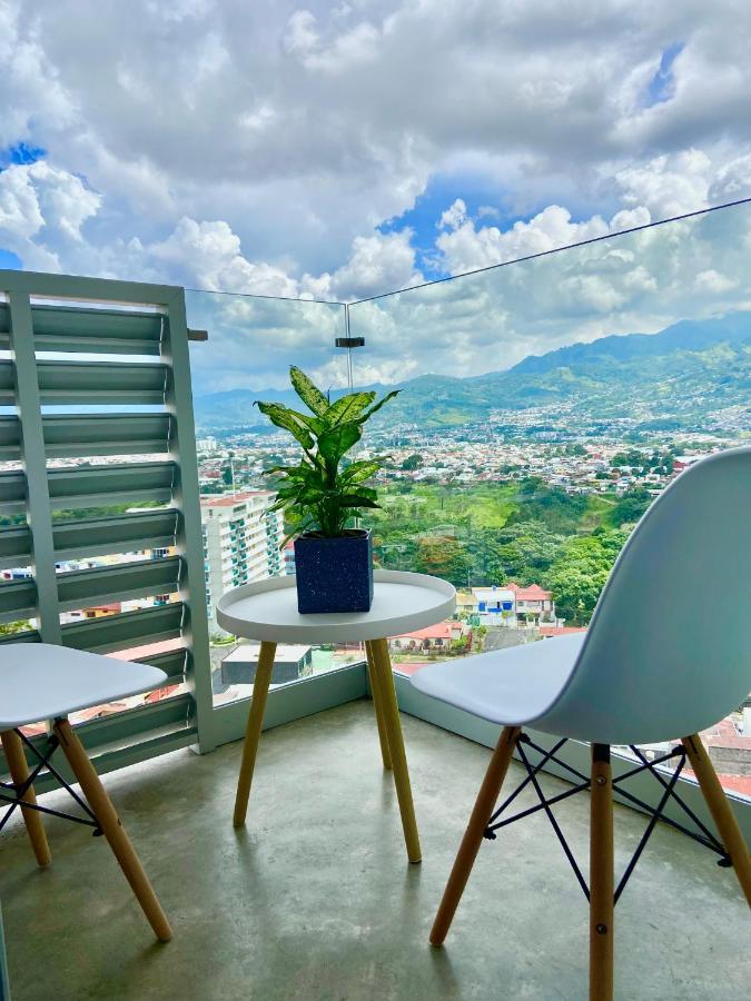 Comodo Y Elegante Apartamento En Fabuloso Condo! San Jose  Exterior foto
