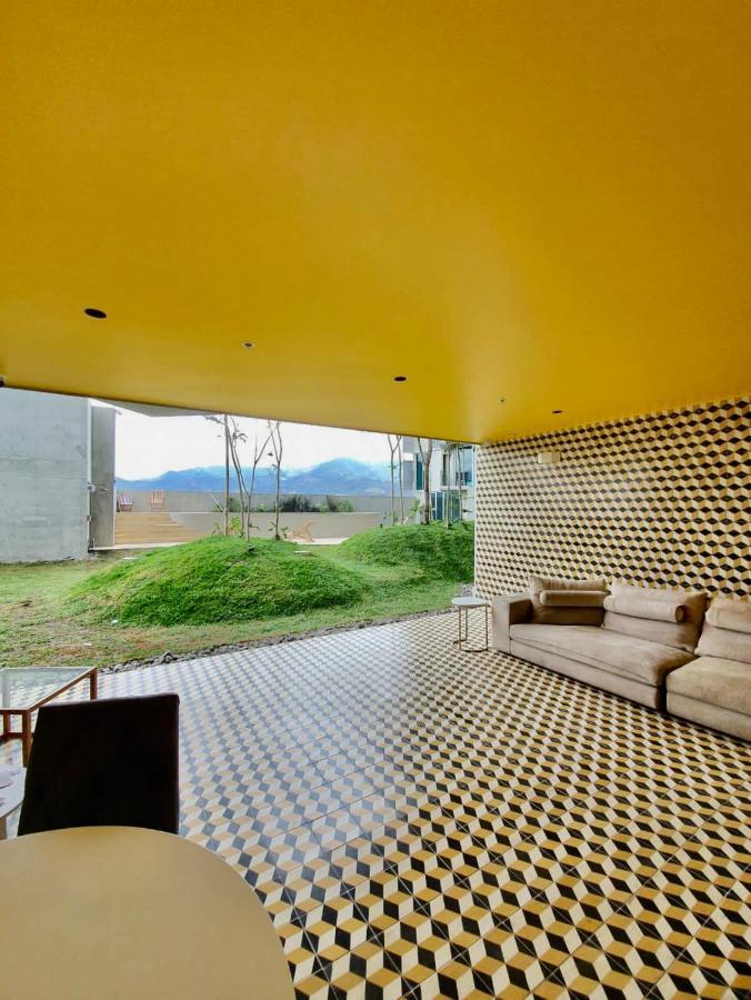 Comodo Y Elegante Apartamento En Fabuloso Condo! San Jose  Exterior foto