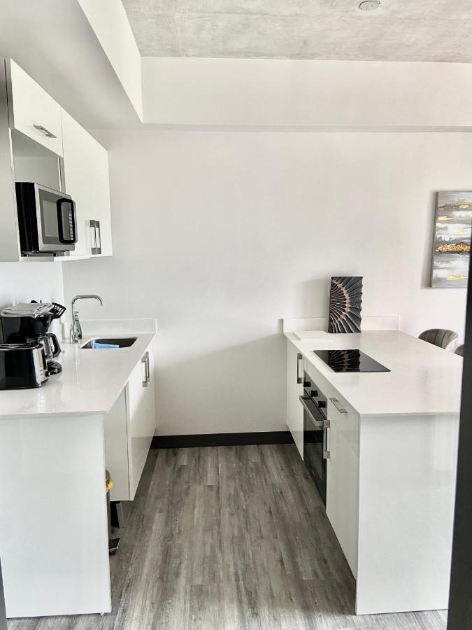 Comodo Y Elegante Apartamento En Fabuloso Condo! San Jose  Exterior foto
