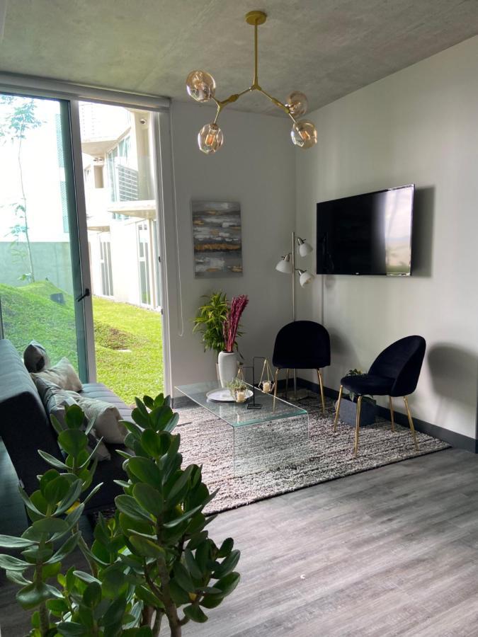 Comodo Y Elegante Apartamento En Fabuloso Condo! San Jose  Exterior foto