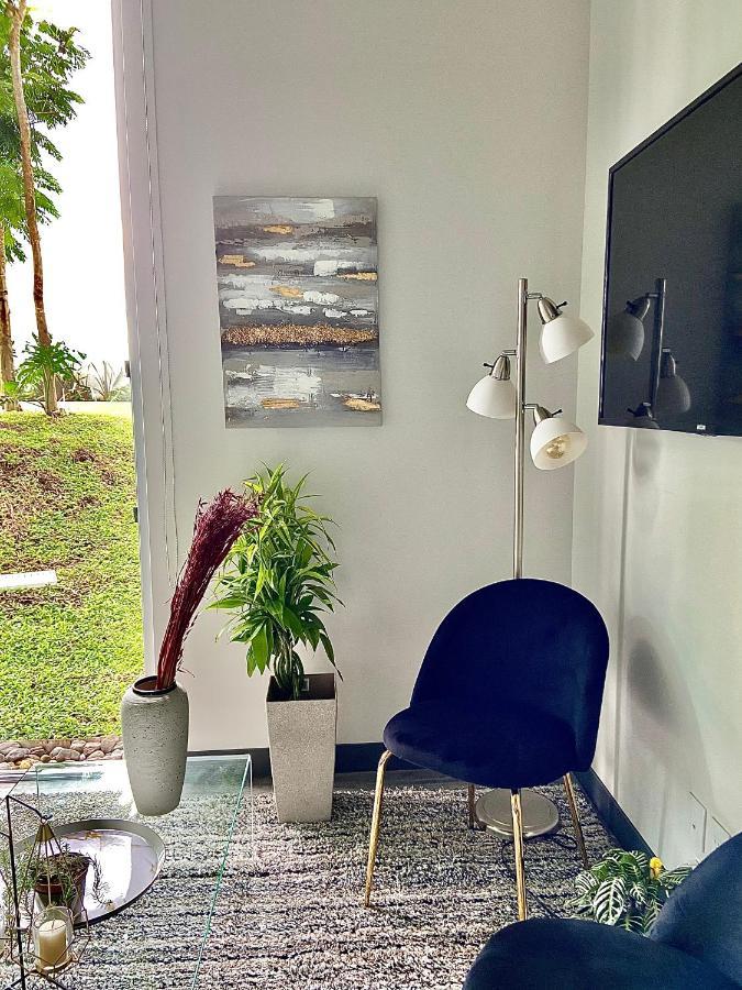 Comodo Y Elegante Apartamento En Fabuloso Condo! San Jose  Exterior foto