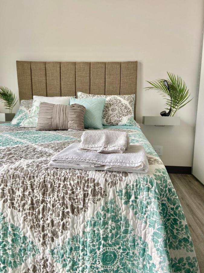 Comodo Y Elegante Apartamento En Fabuloso Condo! San Jose  Exterior foto