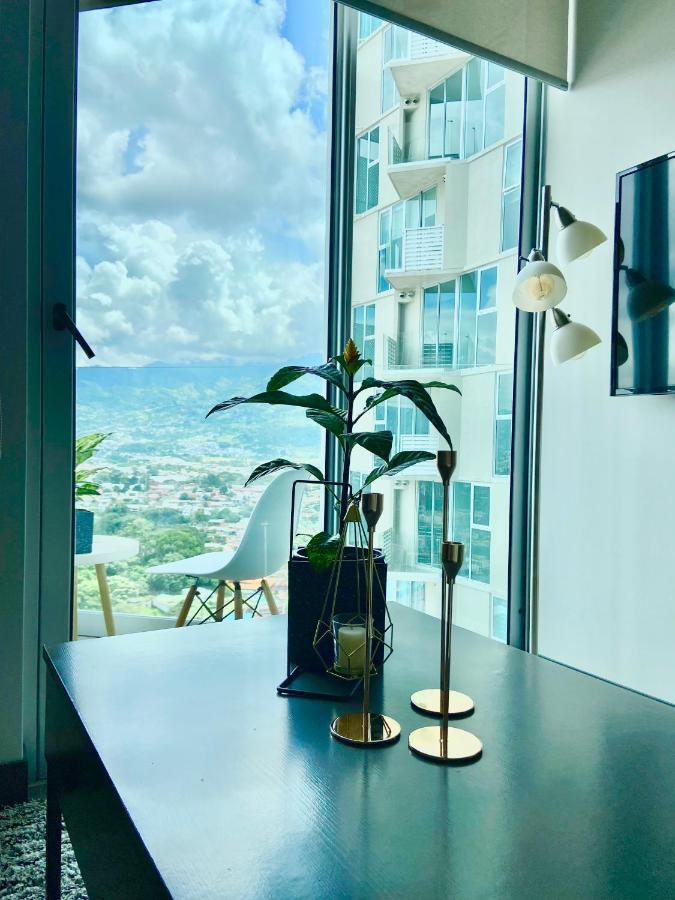 Comodo Y Elegante Apartamento En Fabuloso Condo! San Jose  Exterior foto