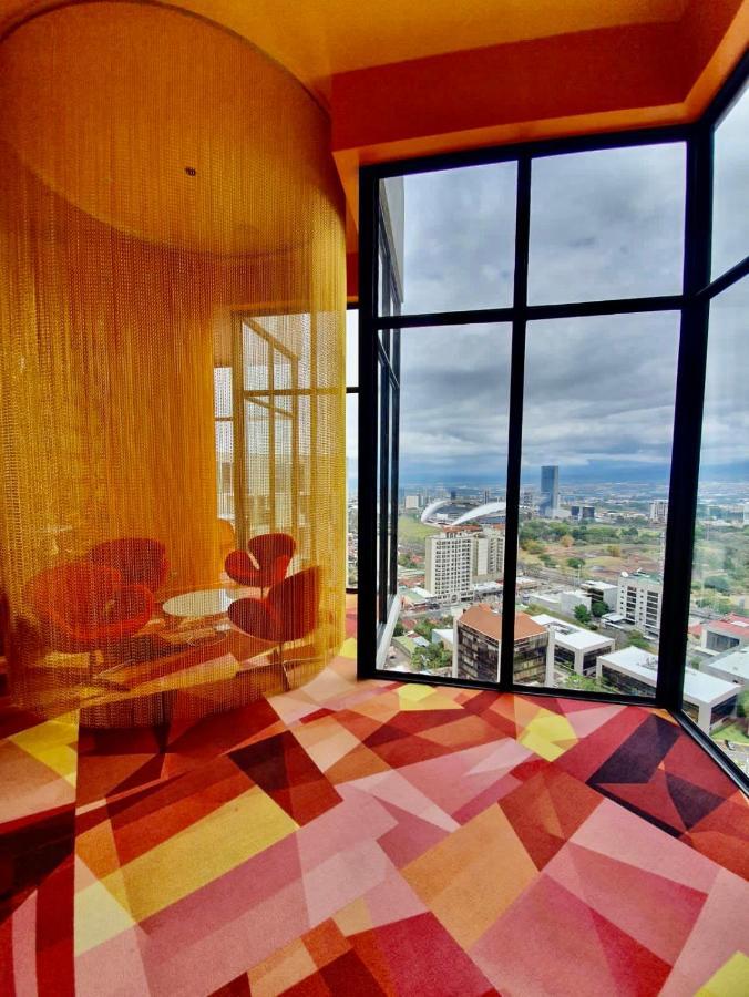 Comodo Y Elegante Apartamento En Fabuloso Condo! San Jose  Exterior foto