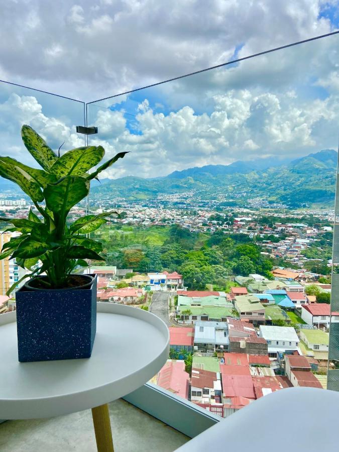 Comodo Y Elegante Apartamento En Fabuloso Condo! San Jose  Exterior foto