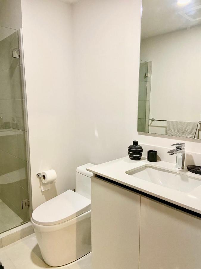 Comodo Y Elegante Apartamento En Fabuloso Condo! San Jose  Exterior foto