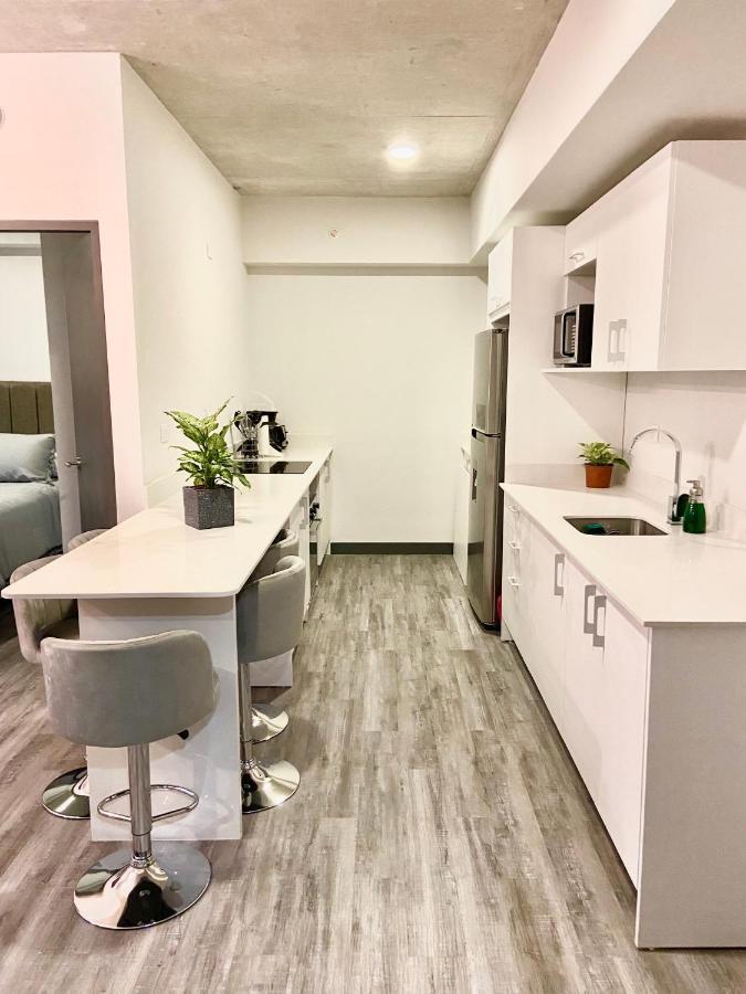 Comodo Y Elegante Apartamento En Fabuloso Condo! San Jose  Exterior foto