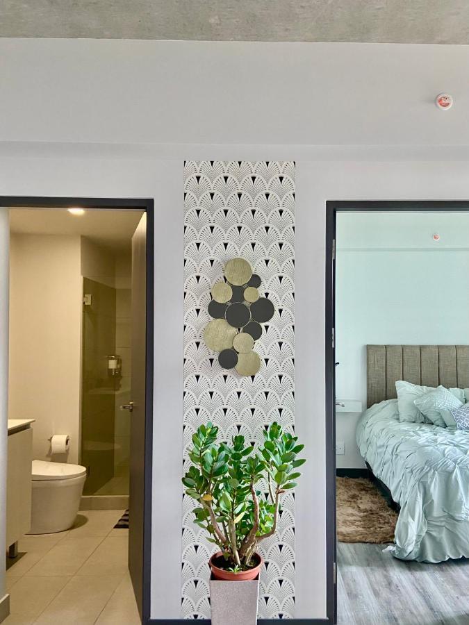 Comodo Y Elegante Apartamento En Fabuloso Condo! San Jose  Exterior foto