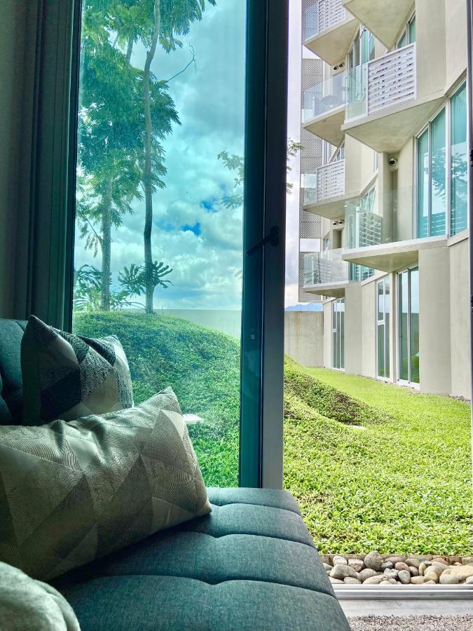 Comodo Y Elegante Apartamento En Fabuloso Condo! San Jose  Exterior foto
