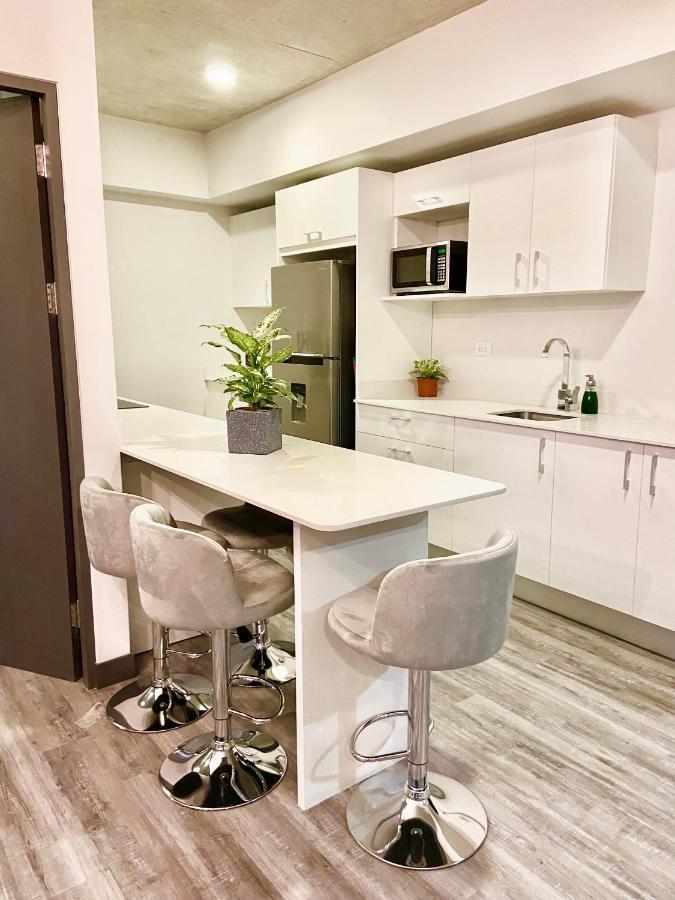 Comodo Y Elegante Apartamento En Fabuloso Condo! San Jose  Exterior foto