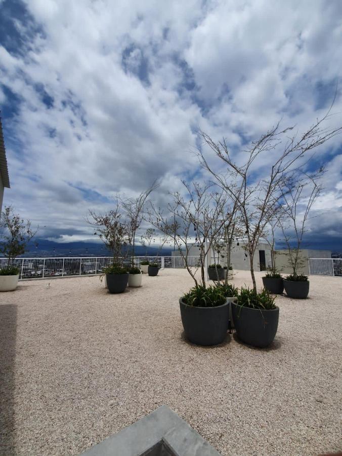 Comodo Y Elegante Apartamento En Fabuloso Condo! San Jose  Exterior foto