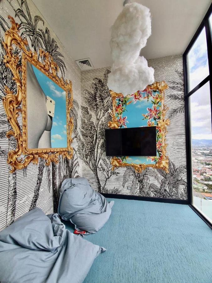 Comodo Y Elegante Apartamento En Fabuloso Condo! San Jose  Exterior foto