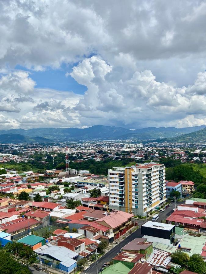 Comodo Y Elegante Apartamento En Fabuloso Condo! San Jose  Exterior foto